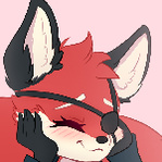 ������ ��� FluffyVixen