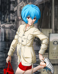 ������ ��� CrookMaster