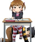 ������ ��� Usagi-san
